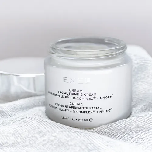 F3 CREMA Crema reafirmante facial (50 ml)